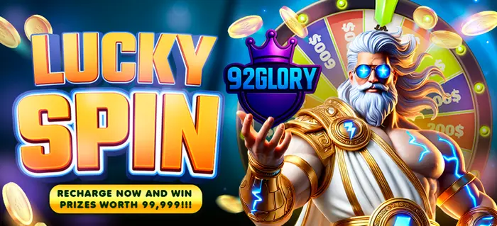 92 Glory Game Download APK (Latest Online Earning APP) For Android 3 lucky spin