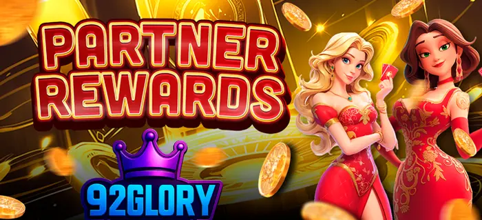 92 Glory Game Download APK (Latest Online Earning APP) For Android 9 partner rewards