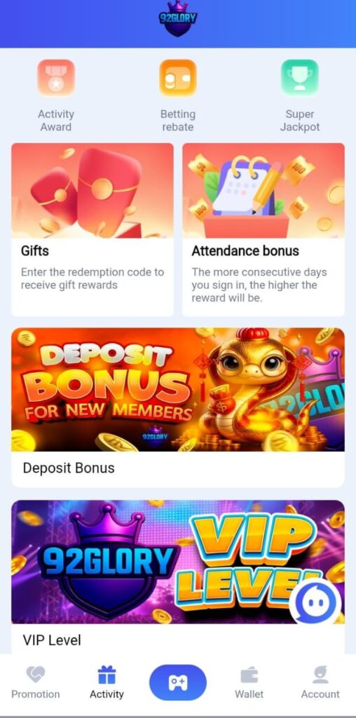 events