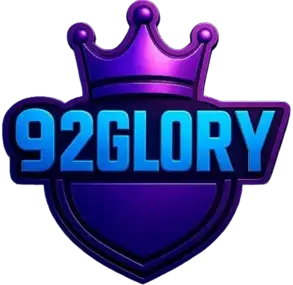 92 Glory Logo